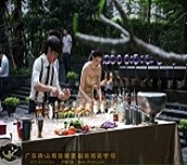 干邑白蘭地品簽酒會