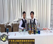 大象空間成立20周年慶酒會(huì) 學(xué)員實(shí)踐